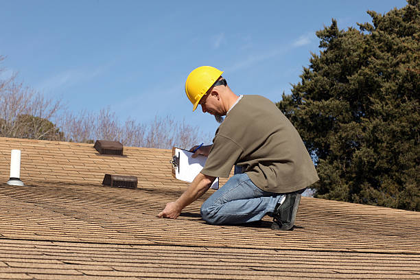 Kingston Springs, TN Roofing services Company